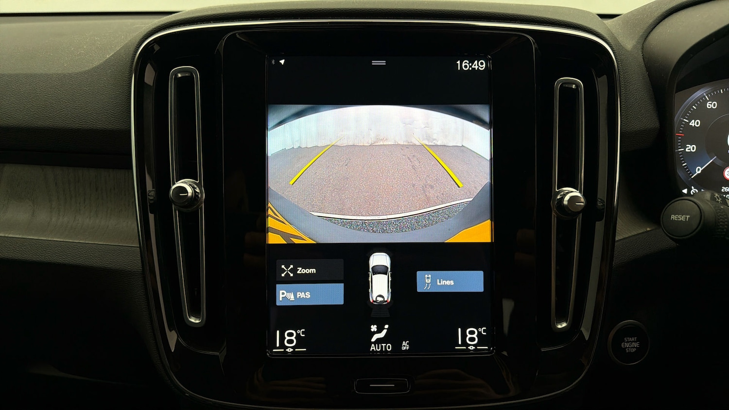 Used Volvo XC40 2021 for sale - 78197405: Photo 26