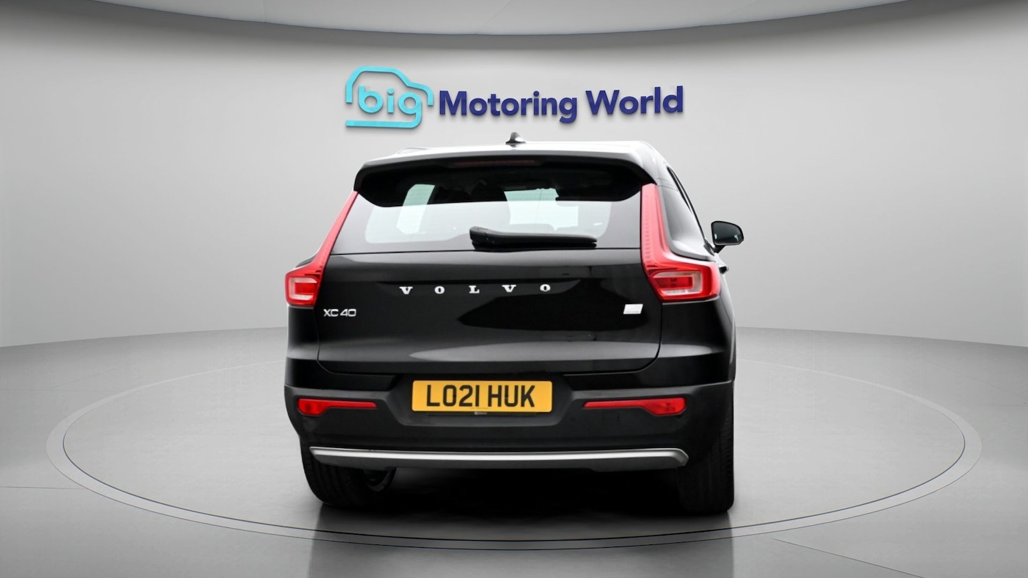 Used Volvo XC40 2021 for sale - 78197405: Photo 6