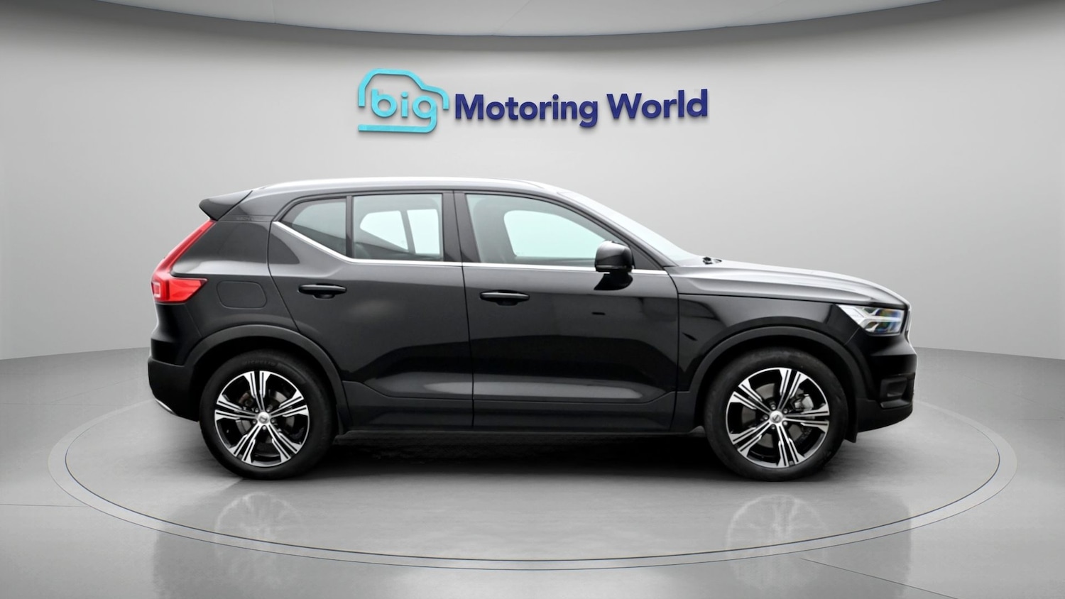 Used Volvo XC40 2021 for sale - 78197405: Photo 8