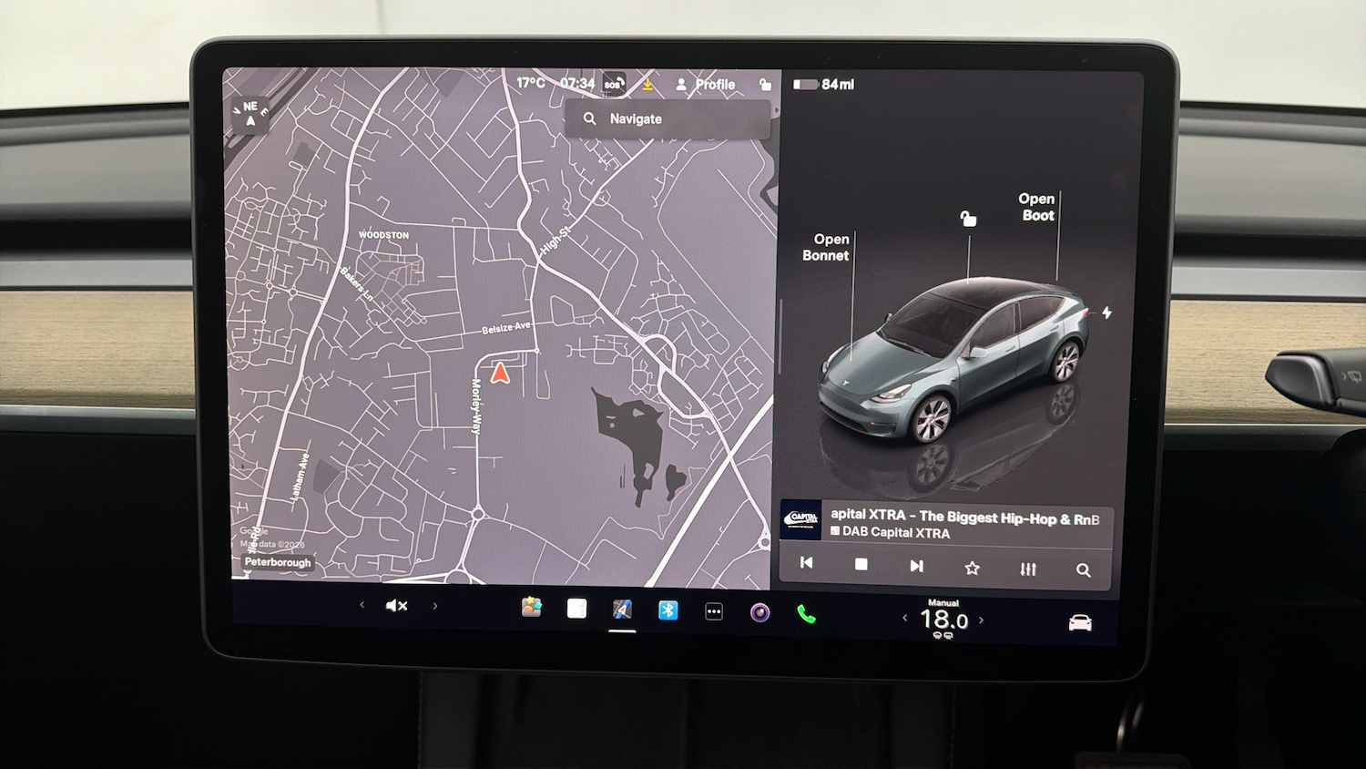 Used Tesla Model Y 2023 for sale - 78196691: Photo 10