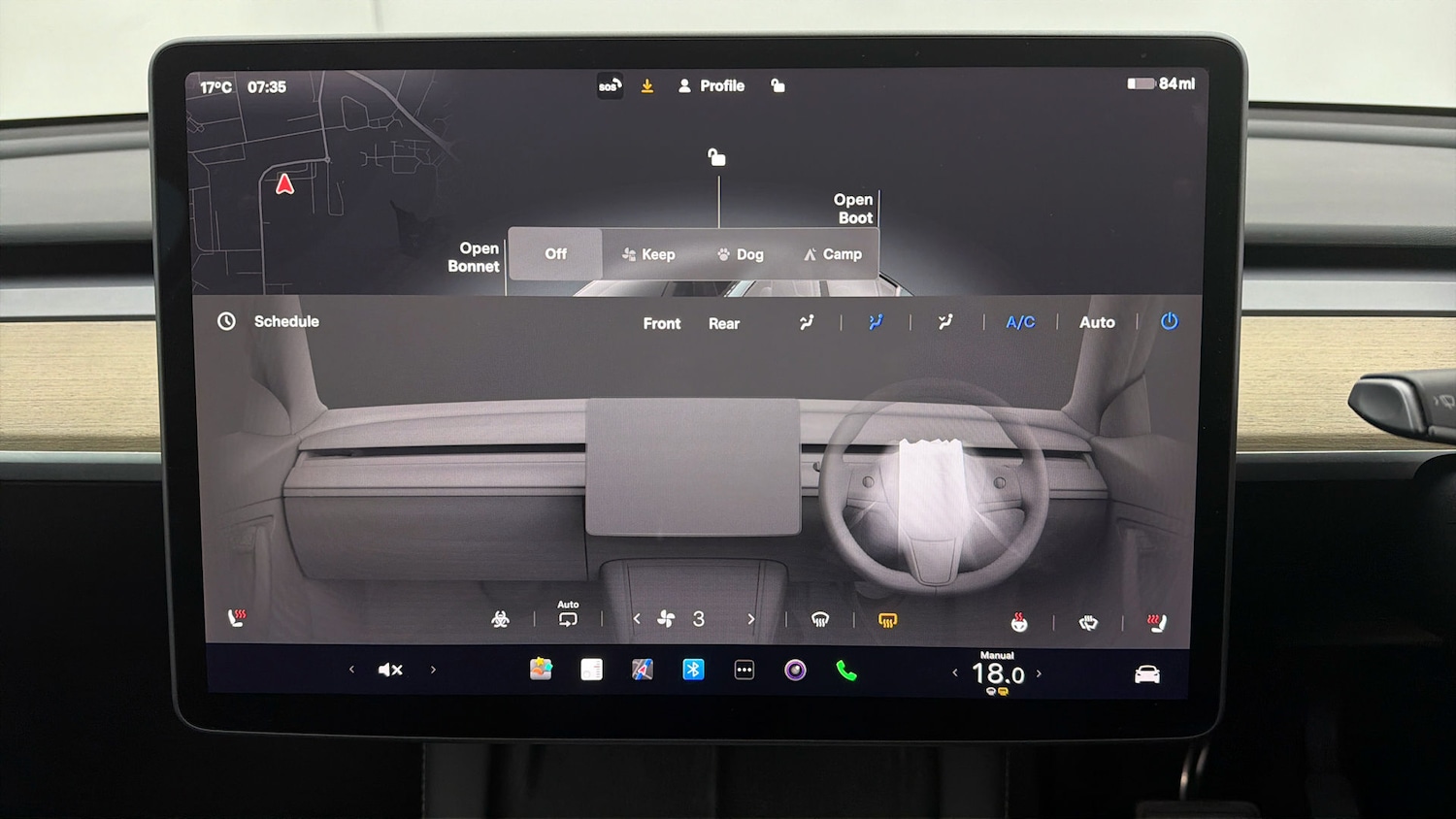 Used Tesla Model Y 2023 for sale - 78196691: Photo 11