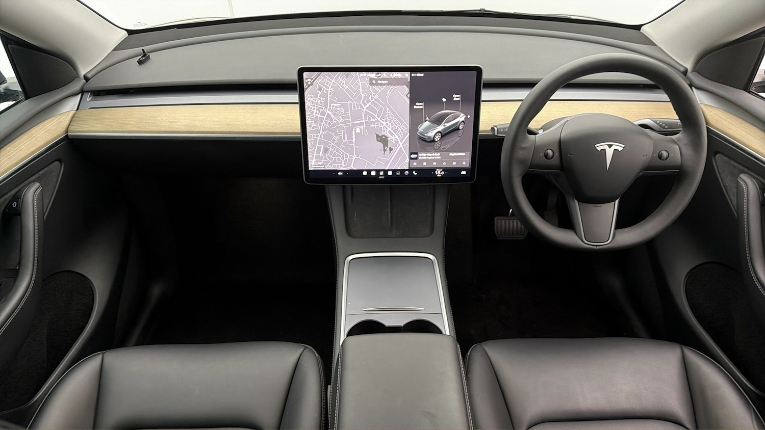 Used Tesla Model Y 2023 for sale - 78196691: Photo 12