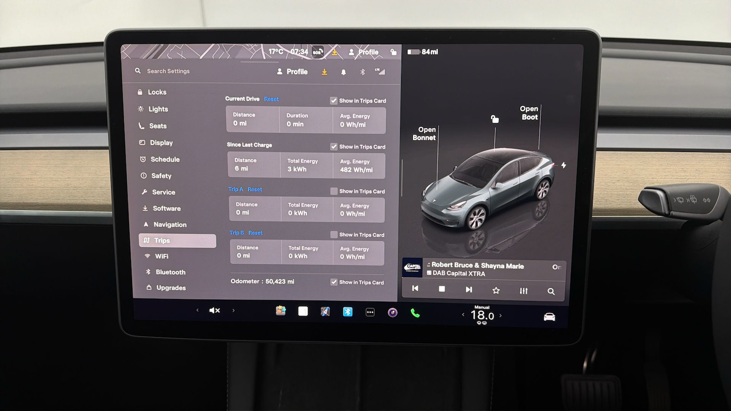 Used Tesla Model Y 2023 for sale - 78196691: Photo 24