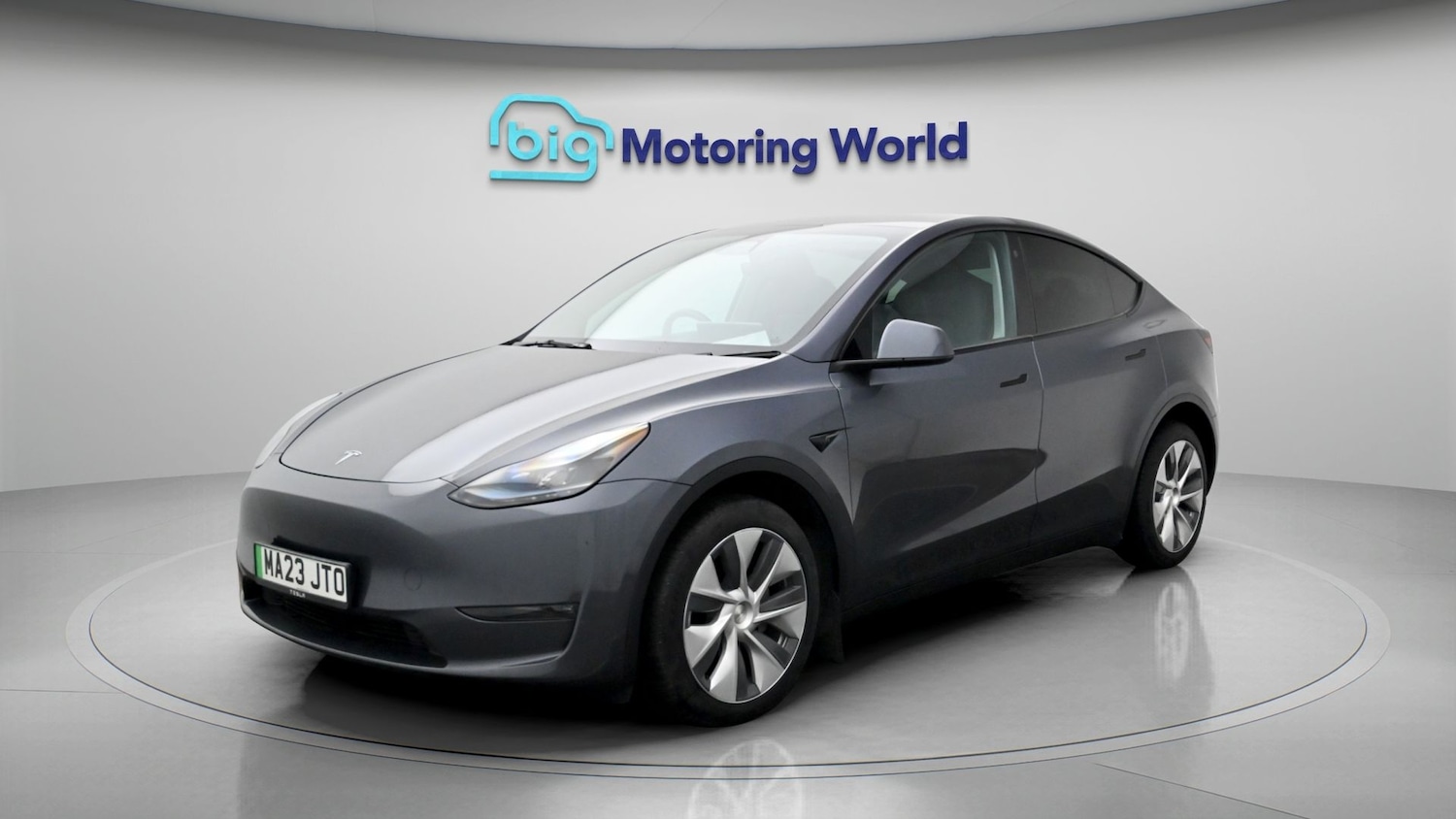 Used Tesla Model Y 2023 for sale - 78196691: Photo 3