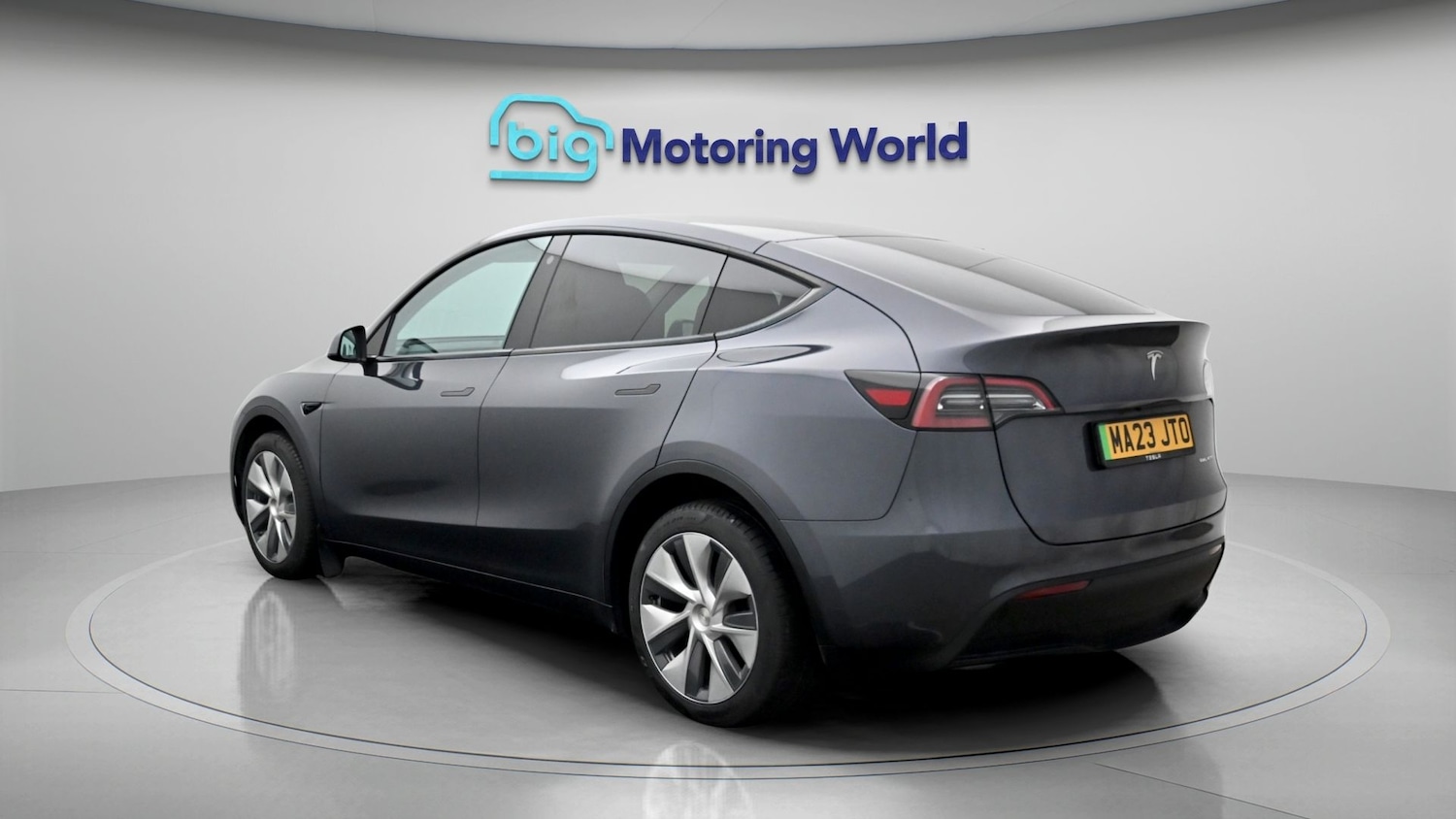 Used Tesla Model Y 2023 for sale - 78196691: Photo 5