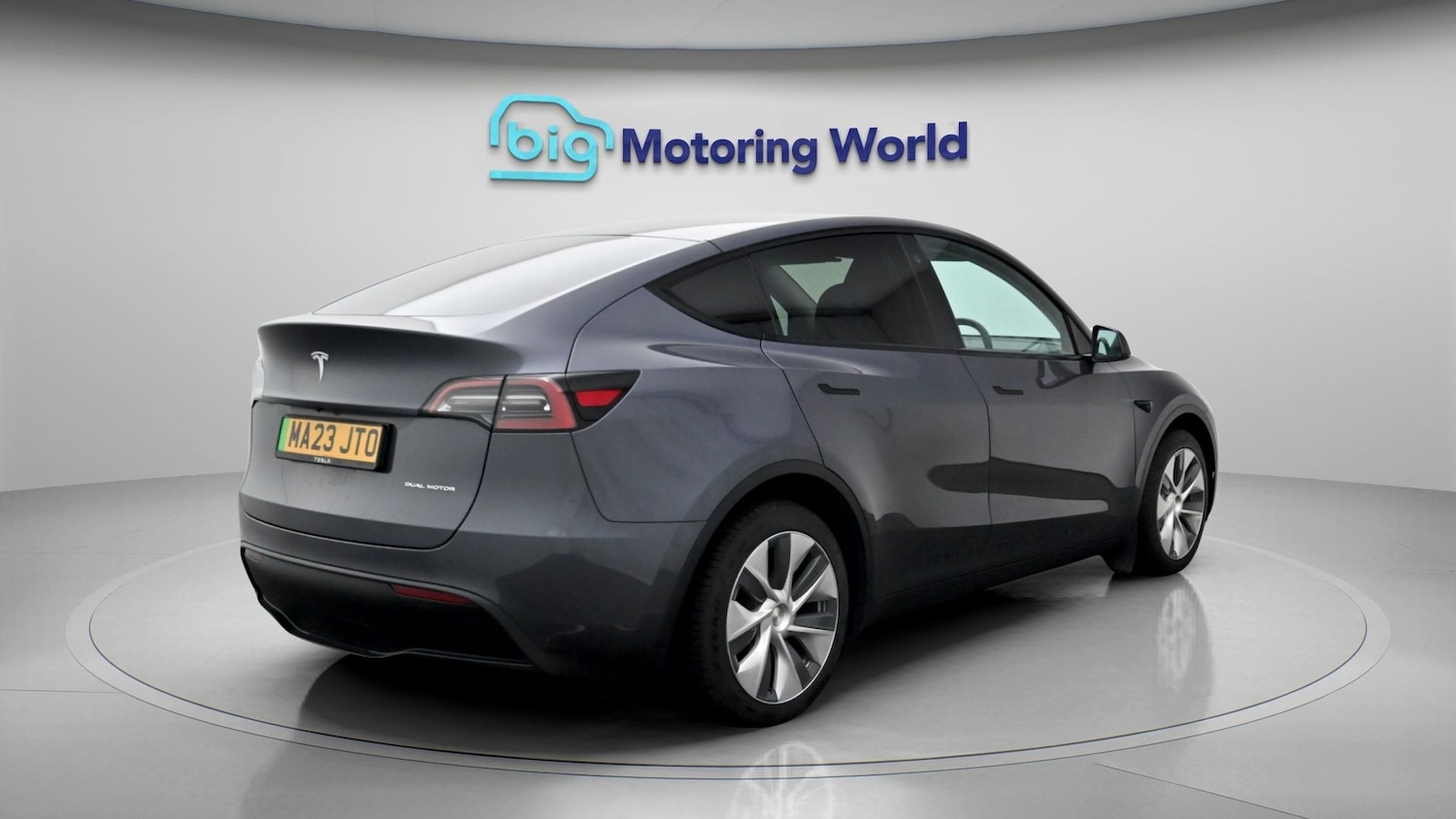 Used Tesla Model Y 2023 for sale - 78196691: Photo 7