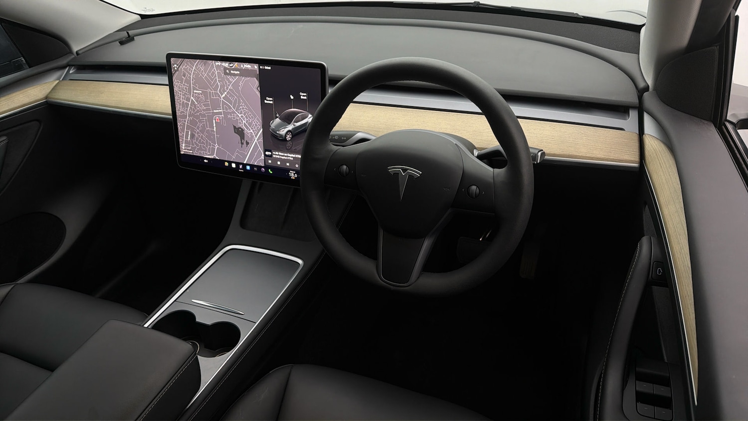 Used Tesla Model Y 2023 for sale - 78196691: Photo 9