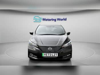 Used Nissan Leaf 2023 for sale - 79636409: Photo