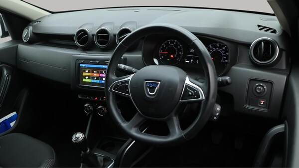 Used Dacia Duster 2019 for sale - 75609677: Photo 10