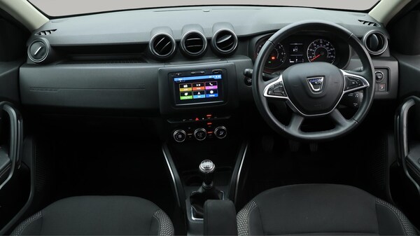 Used Dacia Duster 2019 for sale - 75609677: Photo 14