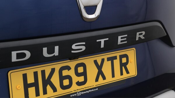 Used Dacia Duster 2019 for sale - 75609677: Photo 22