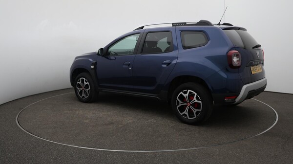 Used Dacia Duster 2019 for sale - 75609677: Photo 35