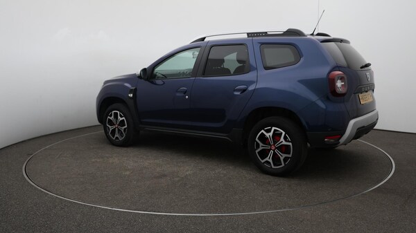 Used Dacia Duster 2019 for sale - 75609677: Photo 36