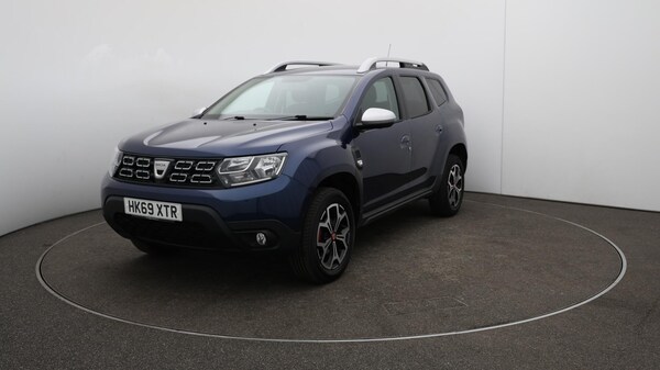 Used Dacia Duster 2019 for sale - 75609677: Photo 37