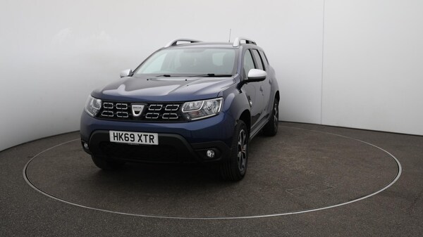 Used Dacia Duster 2019 for sale - 75609677: Photo 38