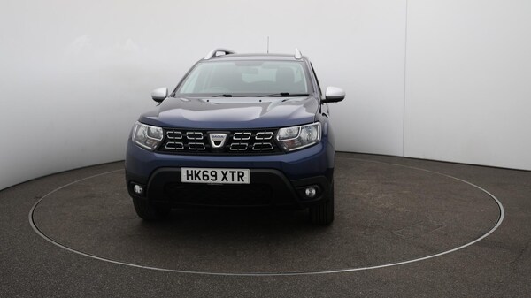 Used Dacia Duster 2019 for sale - 75609677: Photo 39