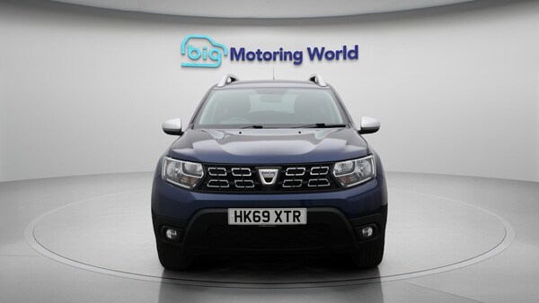 Used Dacia Duster 2019 for sale - 75609677: Photo 3