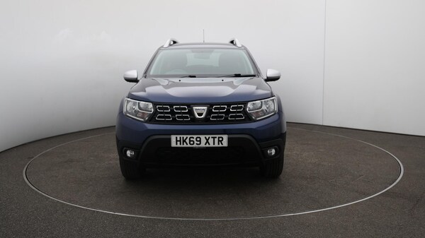 Used Dacia Duster 2019 for sale - 75609677: Photo 40