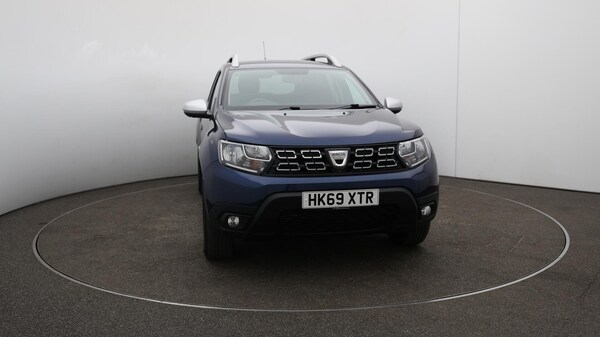 Used Dacia Duster 2019 for sale - 75609677: Photo 41