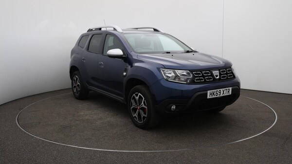 Used Dacia Duster 2019 for sale - 75609677: Photo 43