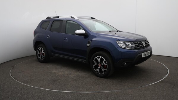 Used Dacia Duster 2019 for sale - 75609677: Photo 44