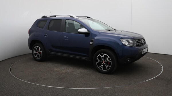 Used Dacia Duster 2019 for sale - 75609677: Photo 45