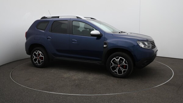 Used Dacia Duster 2019 for sale - 75609677: Photo 46