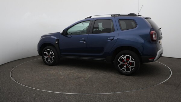 Used Dacia Duster 2019 for sale - 75609677: Photo 47
