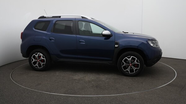Used Dacia Duster 2019 for sale - 75609677: Photo 48