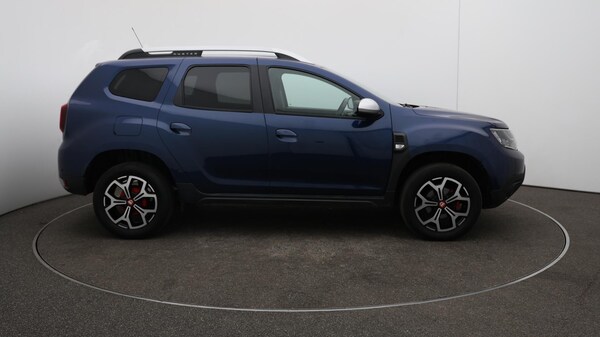 Used Dacia Duster 2019 for sale - 75609677: Photo 49