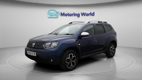 Used Dacia Duster 2019 for sale - 75609677: Photo 4