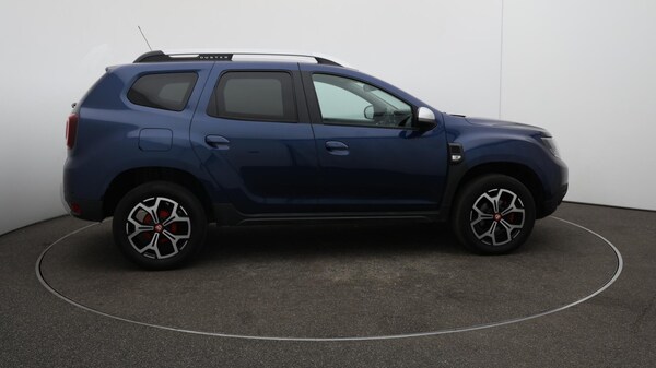 Used Dacia Duster 2019 for sale - 75609677: Photo 50