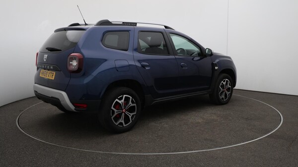 Used Dacia Duster 2019 for sale - 75609677: Photo 53
