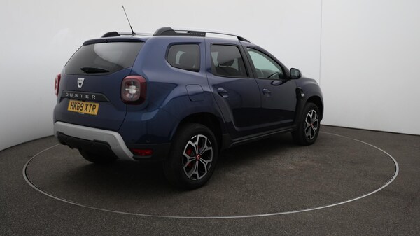 Used Dacia Duster 2019 for sale - 75609677: Photo 54