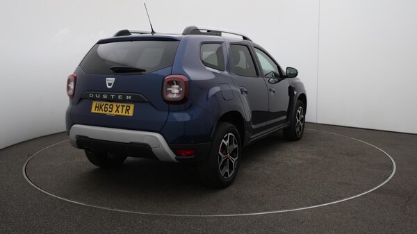 Used Dacia Duster 2019 for sale - 75609677: Photo 55
