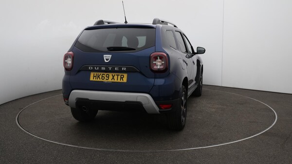 Used Dacia Duster 2019 for sale - 75609677: Photo 56