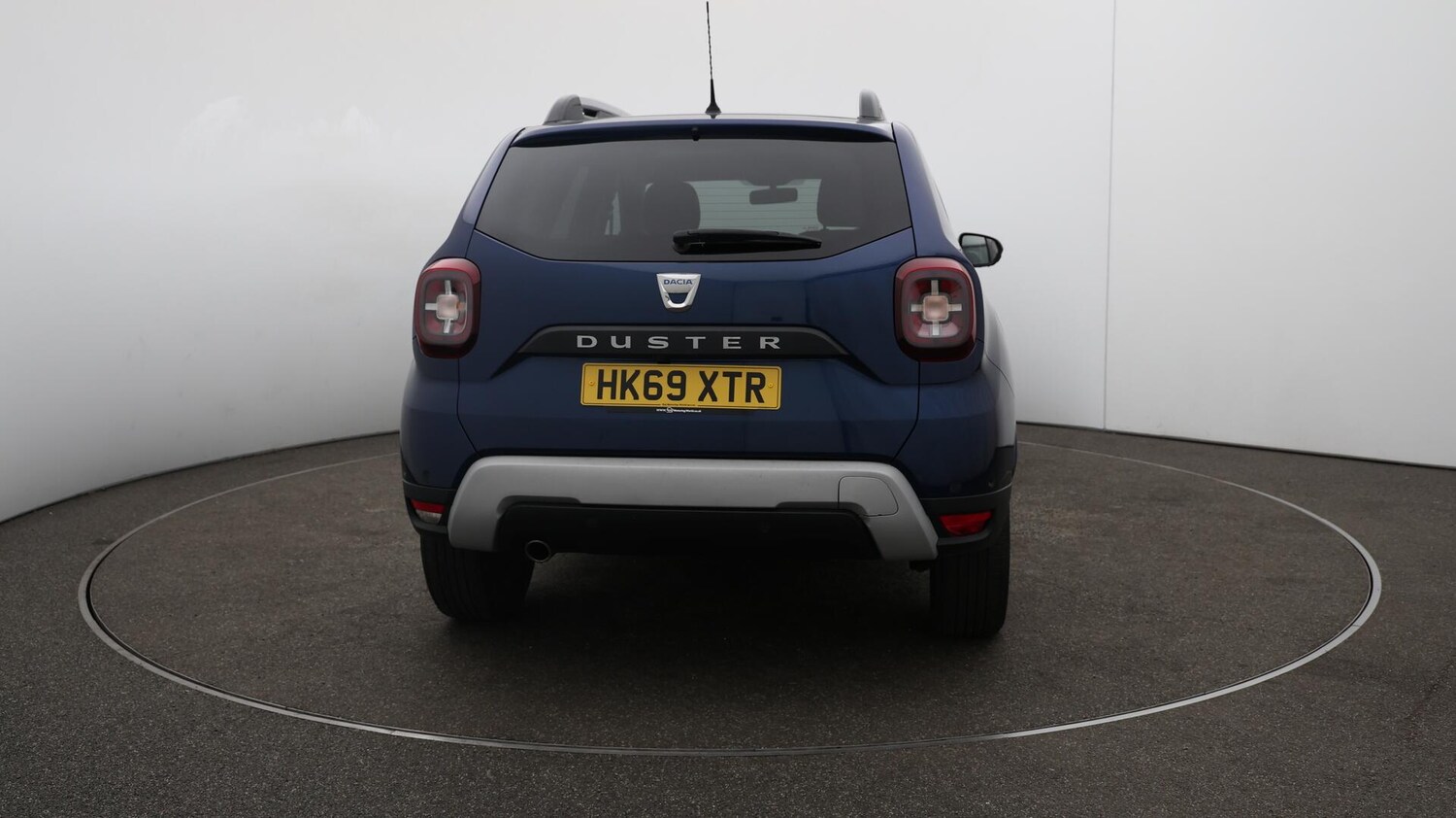 Vehicle 57