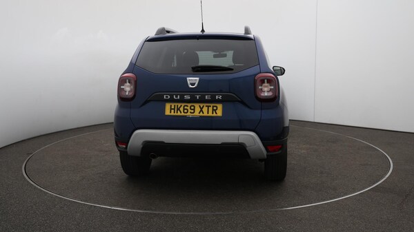 Used Dacia Duster 2019 for sale - 75609677: Photo 57