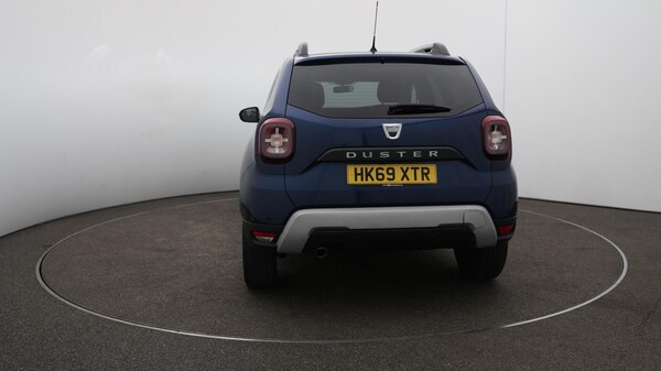 Used Dacia Duster 2019 for sale - 75609677: Photo 59