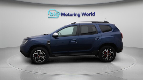 Used Dacia Duster 2019 for sale - 75609677: Photo 5