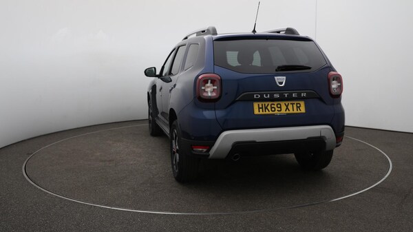 Used Dacia Duster 2019 for sale - 75609677: Photo 60