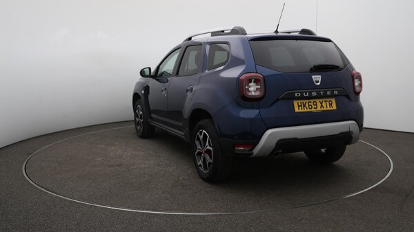 Used Dacia Duster 2019 for sale - 75609677: Photo 61