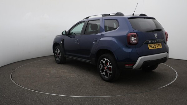 Used Dacia Duster 2019 for sale - 75609677: Photo 62