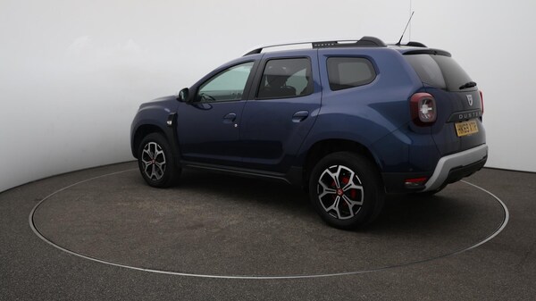 Used Dacia Duster 2019 for sale - 75609677: Photo 63