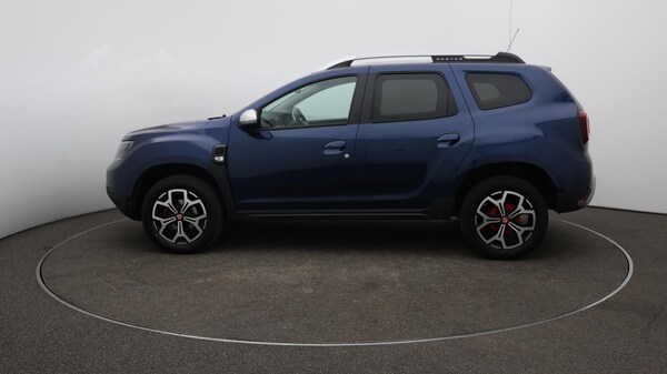 Used Dacia Duster 2019 for sale - 75609677: Photo 64