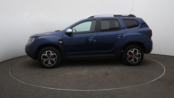 Used Dacia Duster 2019 for sale - 75609677: Photo 65