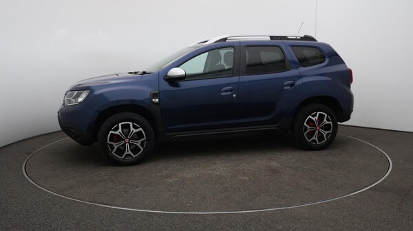 Used Dacia Duster 2019 for sale - 75609677: Photo 66