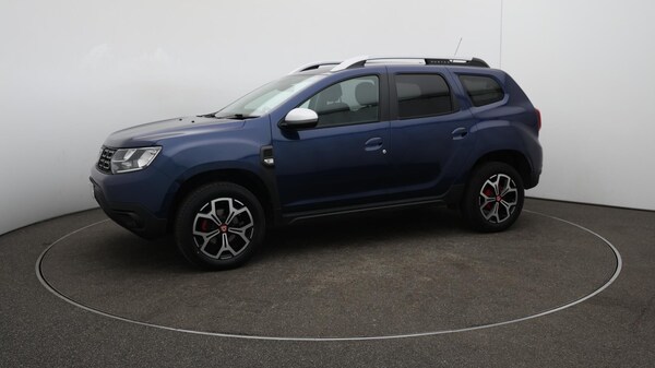 Used Dacia Duster 2019 for sale - 75609677: Photo 67