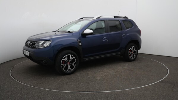 Used Dacia Duster 2019 for sale - 75609677: Photo 68