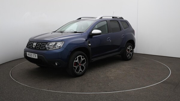 Used Dacia Duster 2019 for sale - 75609677: Photo 69